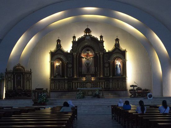 San Pedro katedral